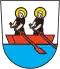 Coat of arms of Oberägeri