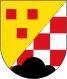 Coat of arms of Oberwörresbach