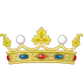 Crown of Nobility