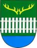 Coat of arms of Obora