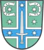 Coat of arms of Obrataň