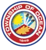 Official seal of Ocean Township, New Jersey