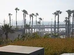 Oceanside Pier