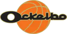 Ockelbo BBK logo