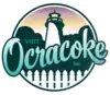 Official logo of Ocracoke, North Carolina