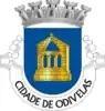 Coat of arms of Odivelas