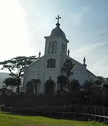 Ōe Catholic Church