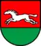 Coat of arms of Oekingen