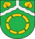 Coat of arms of Oering