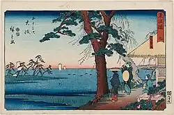 Hiroshige