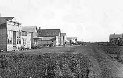 Main Street, 1910