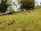 the Old Burying Ground 20200918 092109