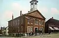 Old City Hall in 1909