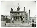 Custom House, c. 1880