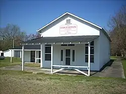 The old general store