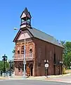 Old Town Hall