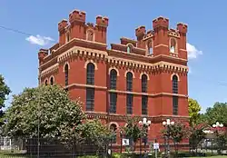 Heart of Texas Historical Museum