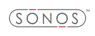 Original Sonos logo, used from 2002 and replaced in 2011.