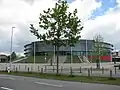 Oldenburg Kleine EWE Arena