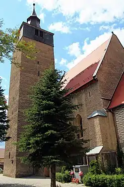 Church of Holy Trinity