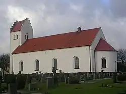 Onslunda Church