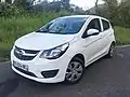 Opel Karl