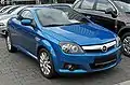 Opel Tigra TwinTop