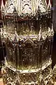 Reliquary of the head of San Galgano (detail)