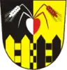 Coat of arms of Oplocany