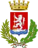 Coat of arms of Orbetello