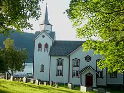 Øre church