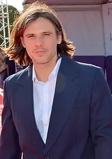 Orelsan in 2019