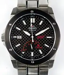 Orient x STI Collaboration 2010 (FD0H001B)