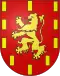 Coat of arms of Oron