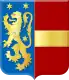 Coat of arms of Orp-Jauche