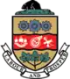 Coat of arms of Oshawa