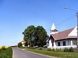 Our Lady of Sorrows Church