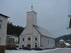 Church of Saint Florian