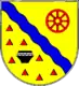 Coat of arms of Osterrönfeld