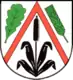 Coat of arms of Ostrohe