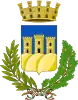 Coat of arms of Ostuni