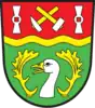 Coat of arms of Otov