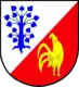 Coat of arms of Ottenbüttel