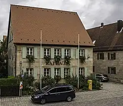 Town Hall