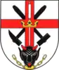 Coat of arms of Otvovice