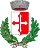 Coat of arms of Oulx