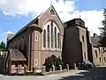 Our Lady of England Priory, Storrington