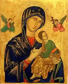 Mother of Perpetual Help