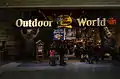 Bass Pro Shops Outdoor World