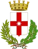 Coat of arms of Ovada